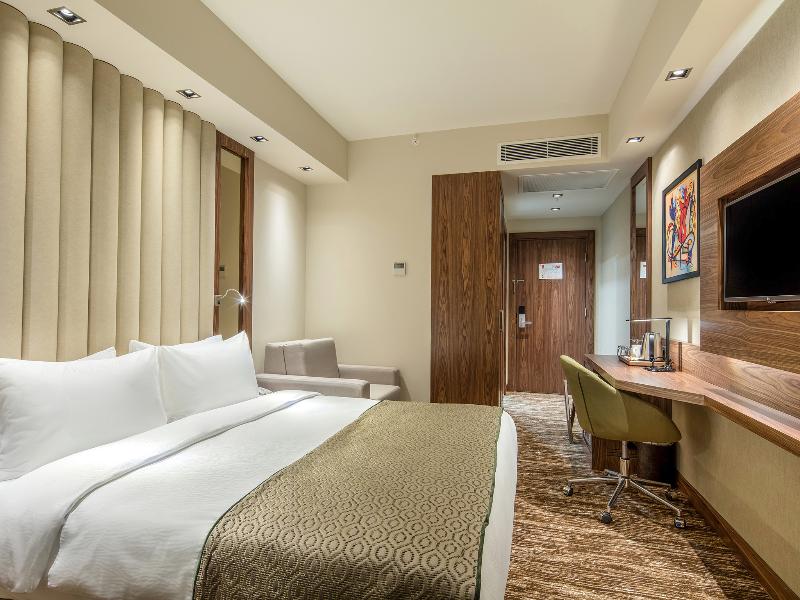 Holiday Inn ANTALYA - LARA by IHG - Oda