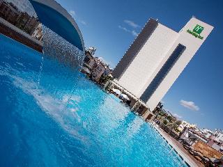Holiday Inn ANTALYA - LARA by IHG fotoÄŸrafÄ±
