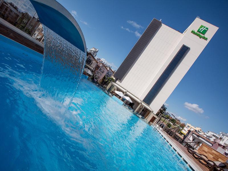 Holiday Inn ANTALYA - LARA by IHG - Havuz