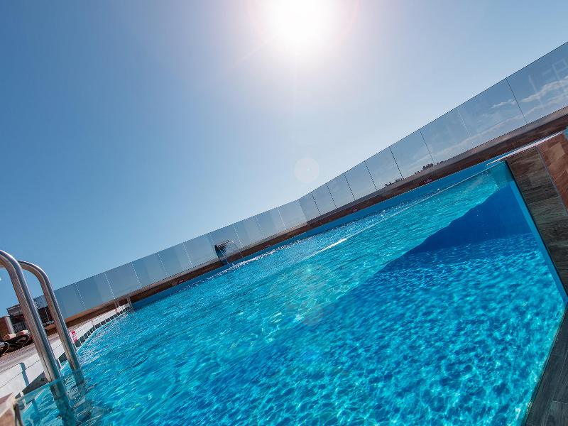 Holiday Inn ANTALYA - LARA by IHG - Havuz