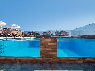 Holiday Inn ANTALYA - LARA by IHG fotoÄŸrafÄ±
