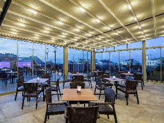 Holiday Inn ANTALYA - LARA by IHG fotoÄŸrafÄ±