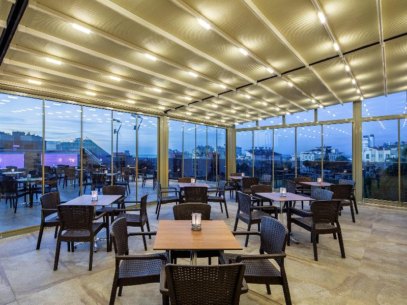 Holiday Inn ANTALYA - LARA by IHG - Havuz