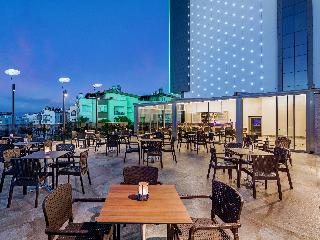 Holiday Inn ANTALYA - LARA by IHG fotoÄŸrafÄ±
