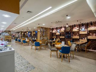 Holiday Inn ANTALYA - LARA by IHG fotoÄŸrafÄ±