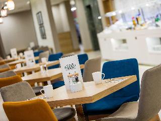 Holiday Inn ANTALYA - LARA by IHG fotoÄŸrafÄ±