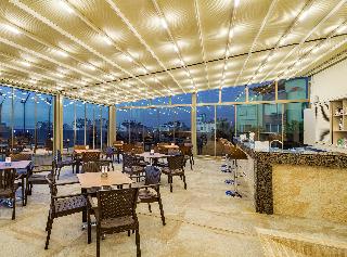 Holiday Inn ANTALYA - LARA by IHG fotoÄŸrafÄ±