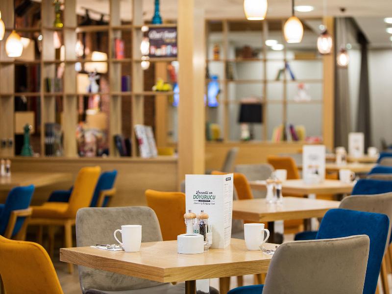 Holiday Inn ANTALYA - LARA by IHG - Restoran