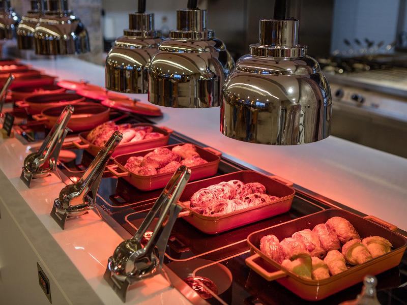 Holiday Inn ANTALYA - LARA by IHG - Restoran