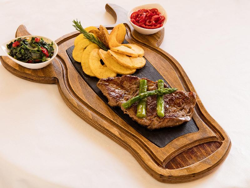 Holiday Inn ANTALYA - LARA by IHG - Restoran