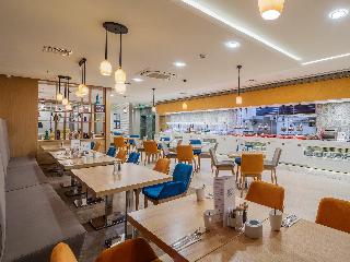 Holiday Inn ANTALYA - LARA by IHG fotoÄŸrafÄ±