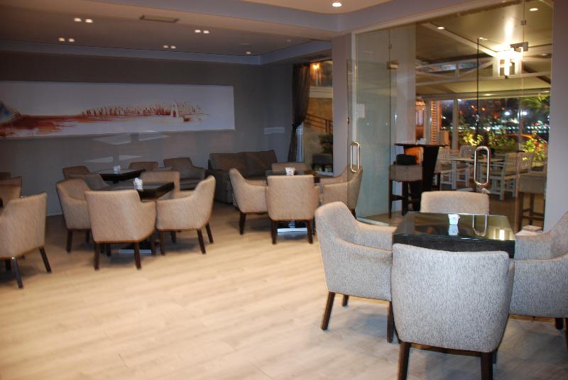Mano - Bar