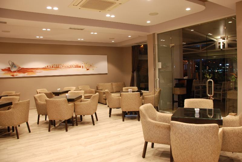 Mano - Bar