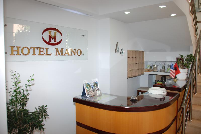 Mano - Lobi