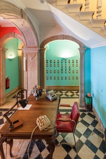 The Independente Suites & Terrace fotoÄŸrafÄ±