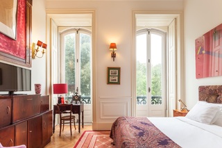 The Independente Suites & Terrace fotoÄŸrafÄ±