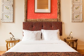 The Independente Suites & Terrace fotoÄŸrafÄ±