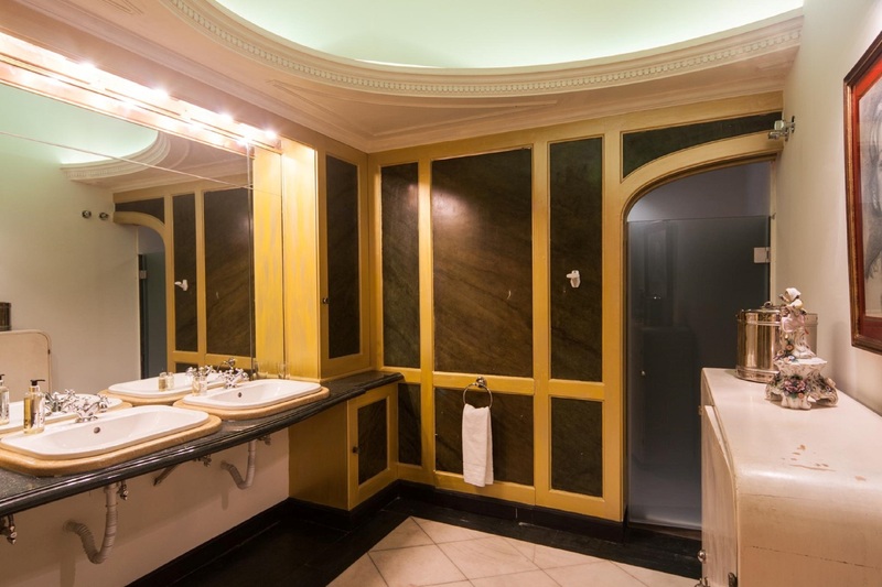 The Independente Suites & Terrace - Oda