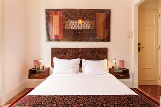 The Independente Suites & Terrace fotoÄŸrafÄ±