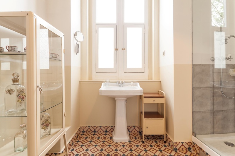 The Independente Suites & Terrace - Oda