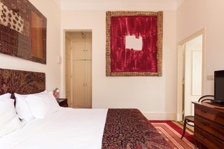 The Independente Suites & Terrace fotoÄŸrafÄ±