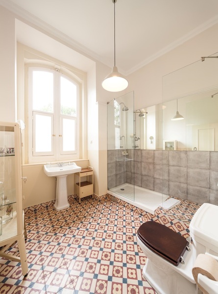 The Independente Suites & Terrace - Oda