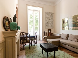 The Independente Suites & Terrace fotoÄŸrafÄ±