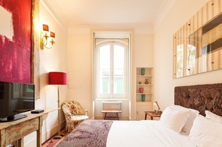 The Independente Suites & Terrace fotoÄŸrafÄ±