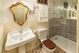 The Independente Suites & Terrace fotoÄŸrafÄ±