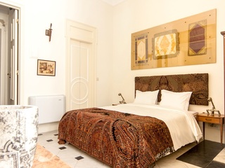 The Independente Suites & Terrace fotoÄŸrafÄ±