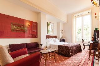 The Independente Suites & Terrace fotoÄŸrafÄ±
