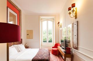 The Independente Suites & Terrace fotoÄŸrafÄ±