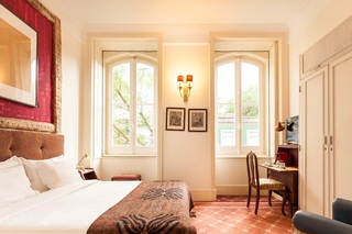 The Independente Suites & Terrace fotoÄŸrafÄ±