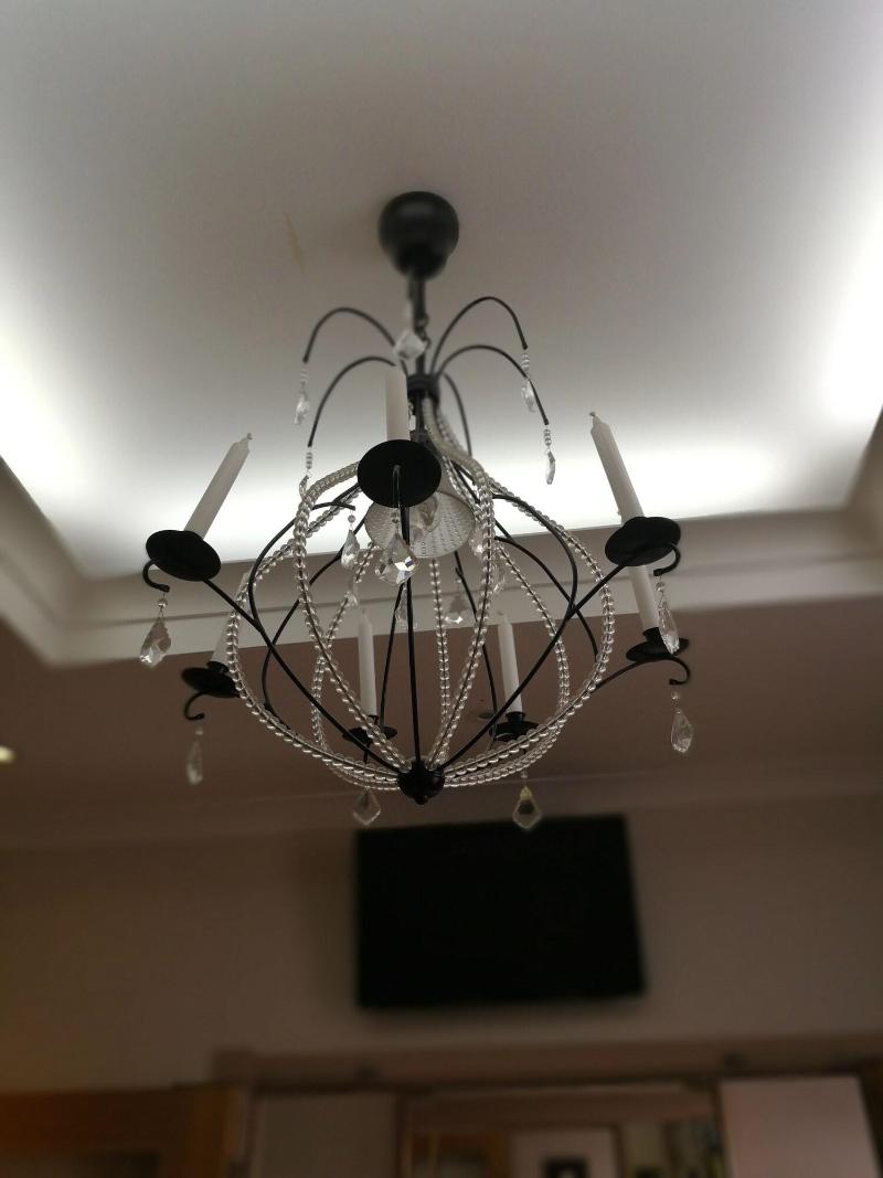 Central Hotel London - Lobi
