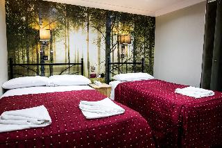 Central Hotel London otel fotoğrafı