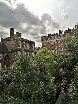 Central Hotel London fotoÄŸrafÄ±