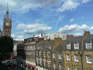 Central Hotel London fotoÄŸrafÄ±