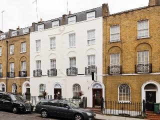 Central Hotel London fotoÄŸrafÄ±