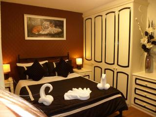 Central Hotel London fotoÄŸrafÄ±