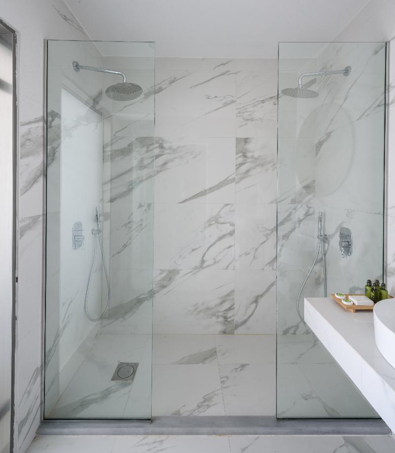 Oasis Suites Fira - Oda