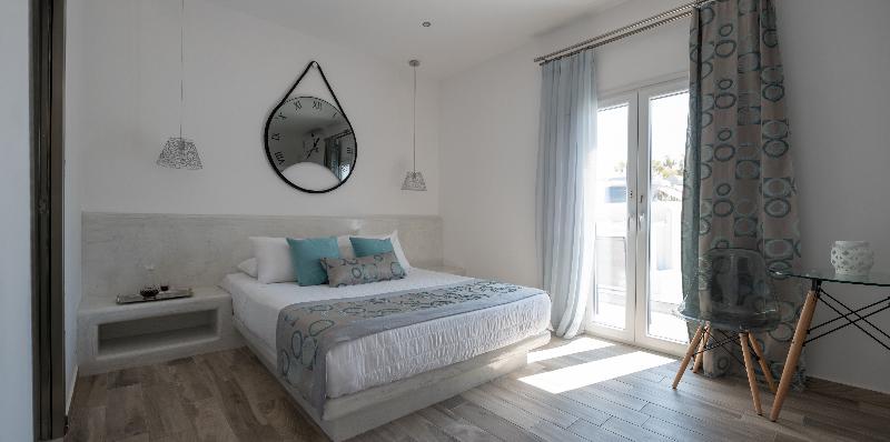 Oasis Suites Fira - Oda