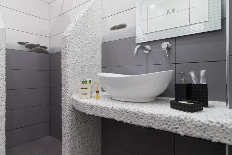Oasis Suites Fira - Oda