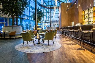 Radisson Blu Köln fotoÄŸrafÄ±