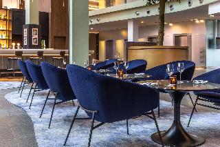 Radisson Blu Köln fotoÄŸrafÄ±