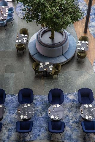 Radisson Blu Köln fotoÄŸrafÄ±