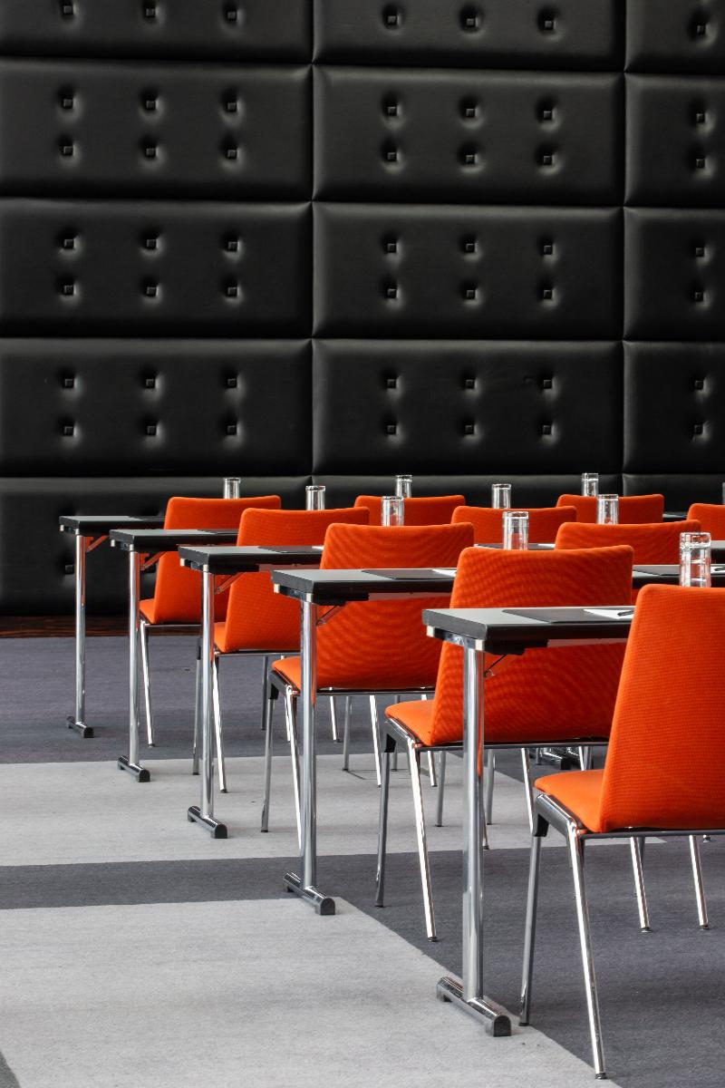 Radisson Blu Köln - Toplantı