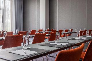 Radisson Blu Köln fotoÄŸrafÄ±