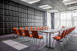 Radisson Blu Köln fotoÄŸrafÄ±