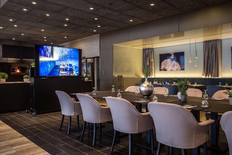 Radisson Blu Köln - Toplantı