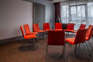 Radisson Blu Köln fotoÄŸrafÄ±
